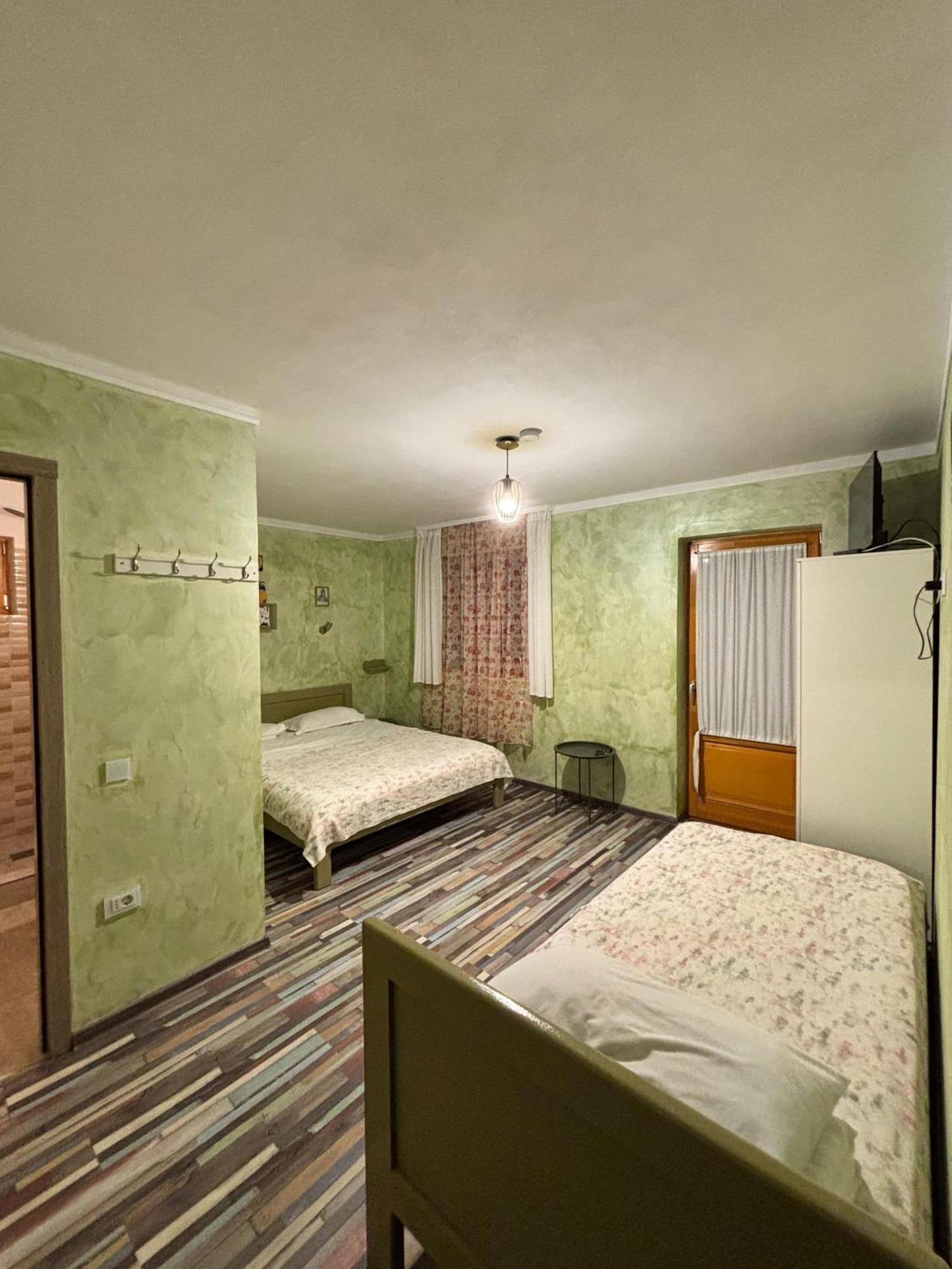 Pensiunea Casa Dobre Magura Kültér fotó