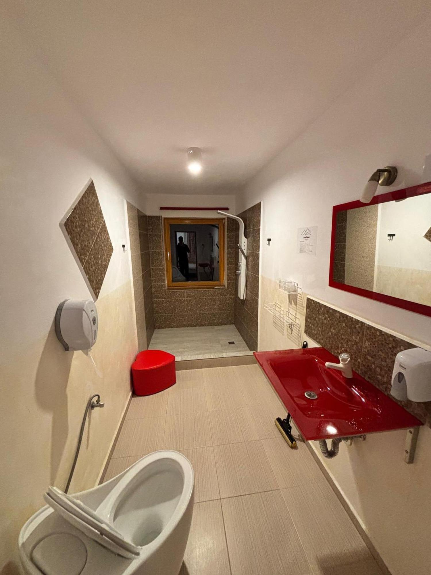 Pensiunea Casa Dobre Magura Kültér fotó